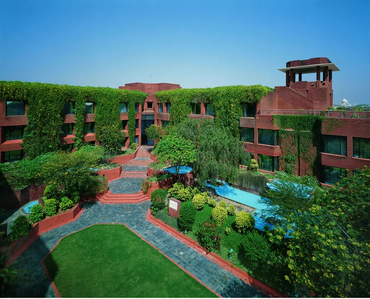 Jaypee Palace Hotel Agra