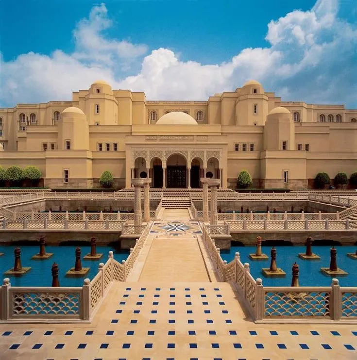Mansingh Palace Agra