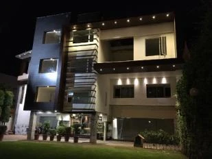 Wedcation By Tivoli Ambala wedding venue