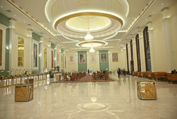 The Castle by Kapoor Palace wedding venue Ambala