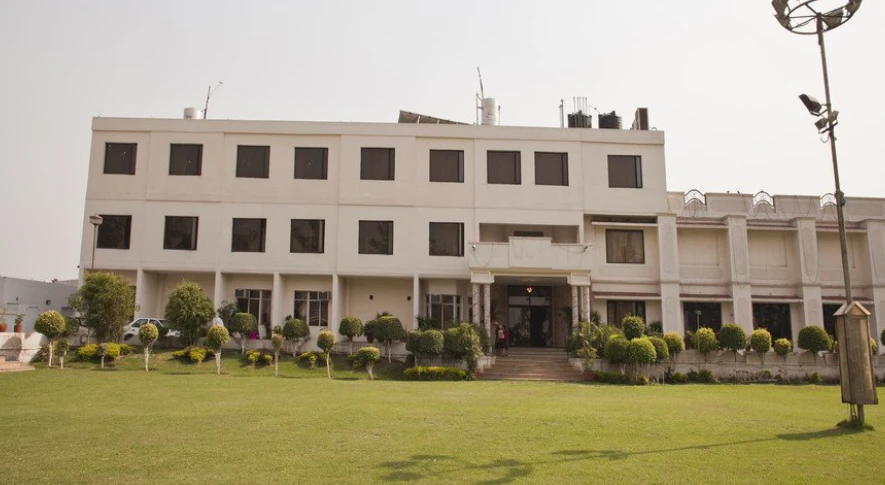 Ramada Amritsar wedding venue