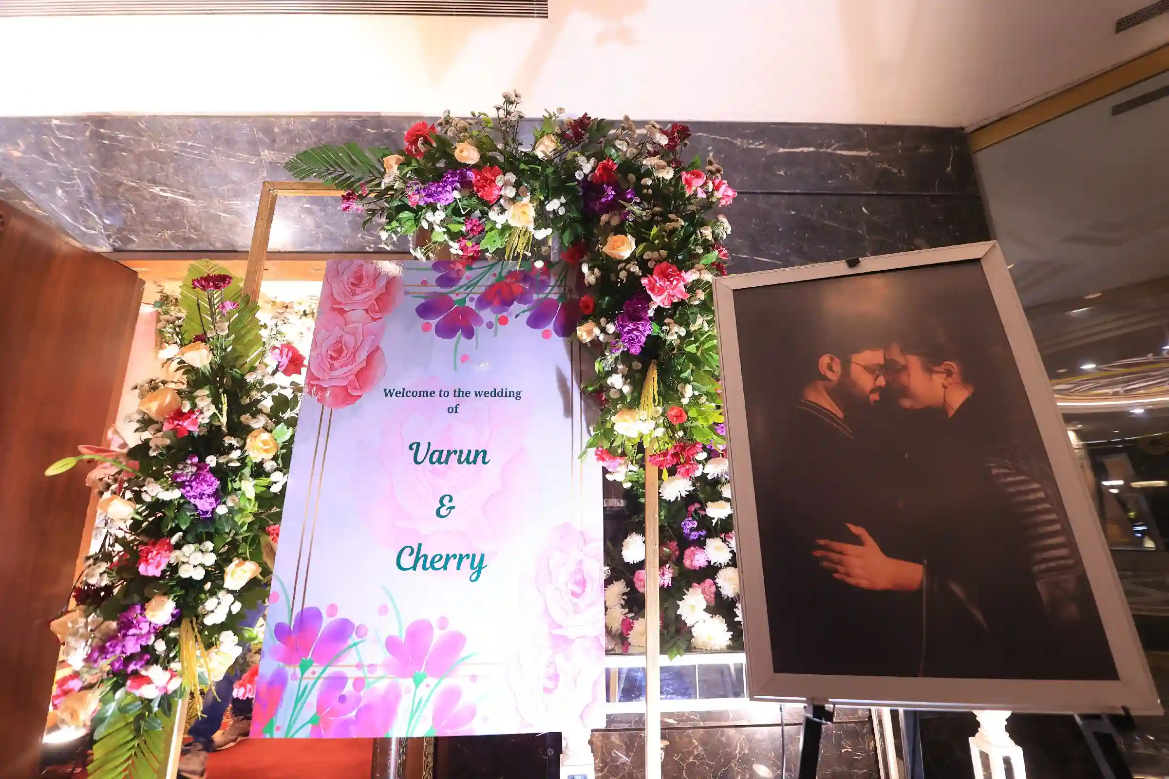 Cherry Varun 2