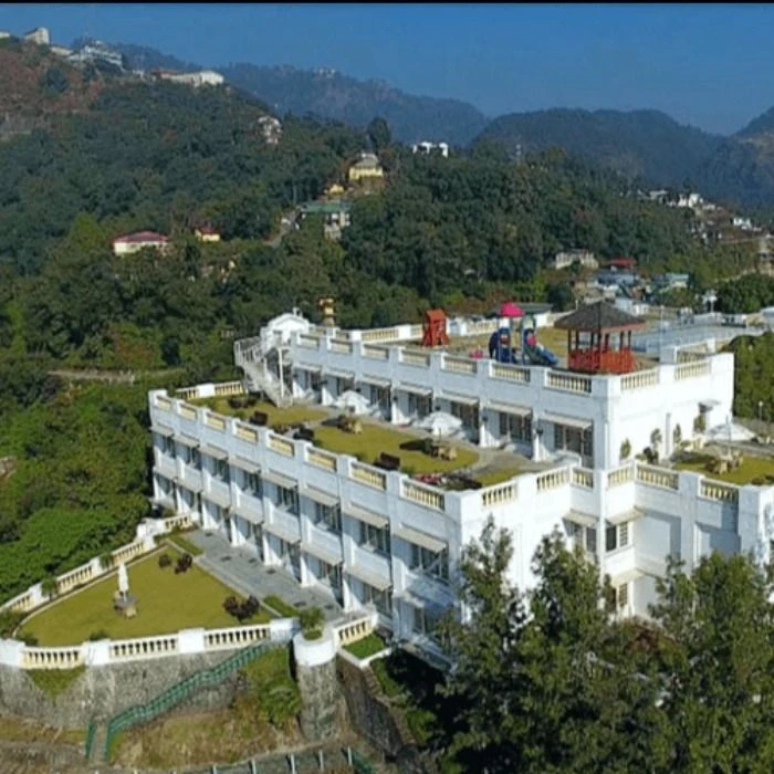 Welcomhotel The Savoy Mussoorie wedding venue