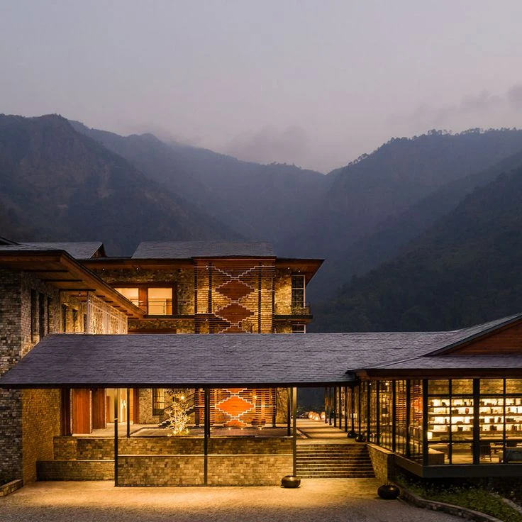 The Solitaire Dehradun wedding venue
