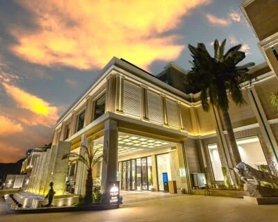 Tivoli Grand Delhi wedding venue