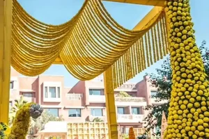 entrance-decoration-for-haldi