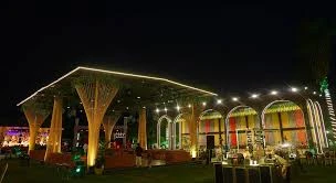 Royal Imperio banquet hall Faridabad