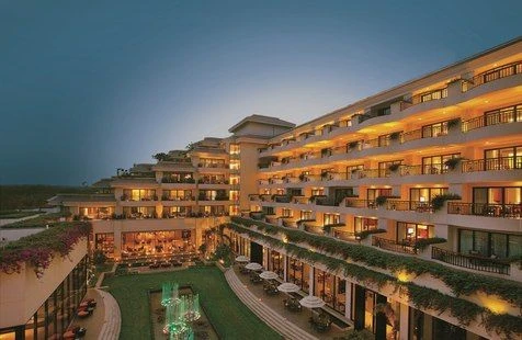 Bloom Haven resort Faridabad wedding