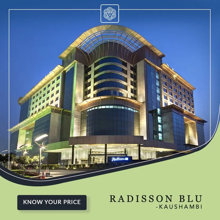 Elara Banquets Ghaziabad wedding venue