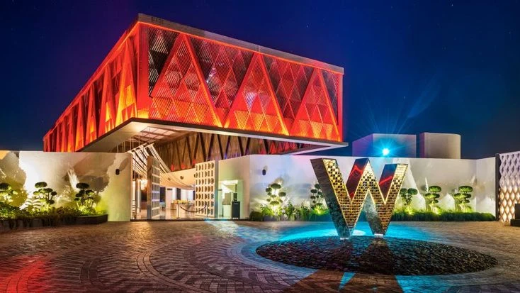 Beleza by the Beach Betalbatim Goa wedding venue