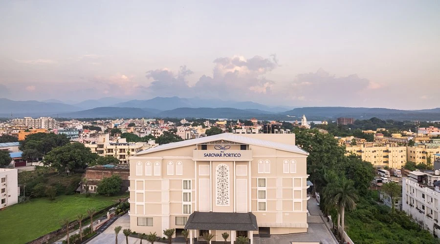 Mantra Banquets Haridwar wedding venue