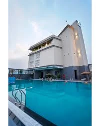 Best Western Imperio Hisar wedding venue