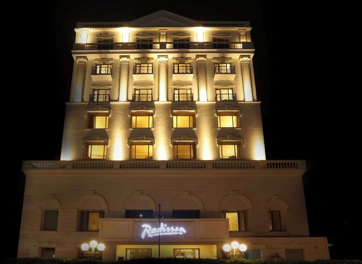 Radisson Jalandhar
