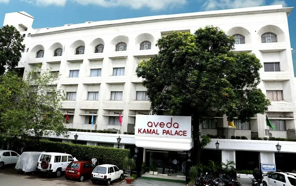 The Cabbana Resort Jalandhar