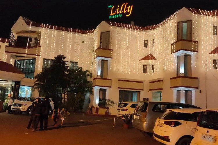The Grand Lily Resort Jalandhar
