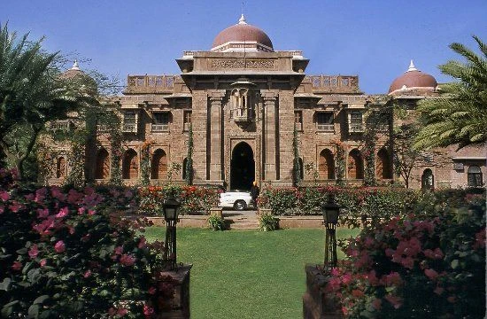 Umaid Bhawan Palace Jodhpur