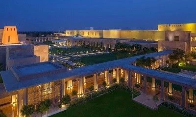 ITC Welcomhotel Jodhpur