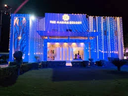 Regenta Central The Crystal Kanpur wedding venue