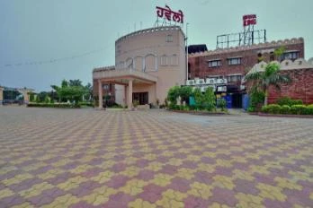 The Vivaan Hotel Karnal wedding venue