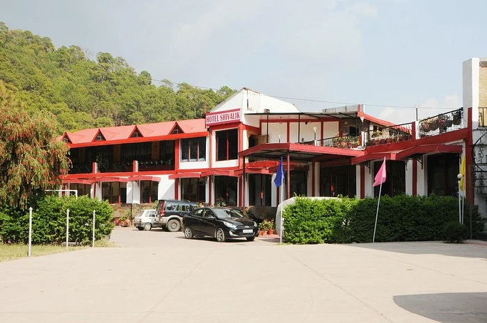 Ramada Kasauli by Wyndham