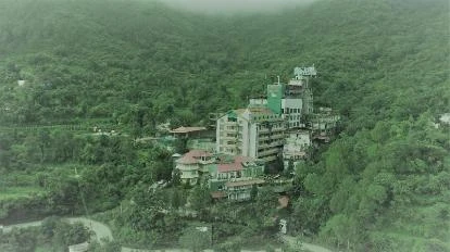 The Royal Ark Kasauli