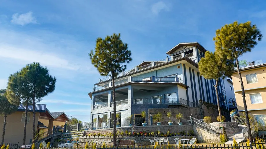 Shivalik Hotel and Resorts Kasauli