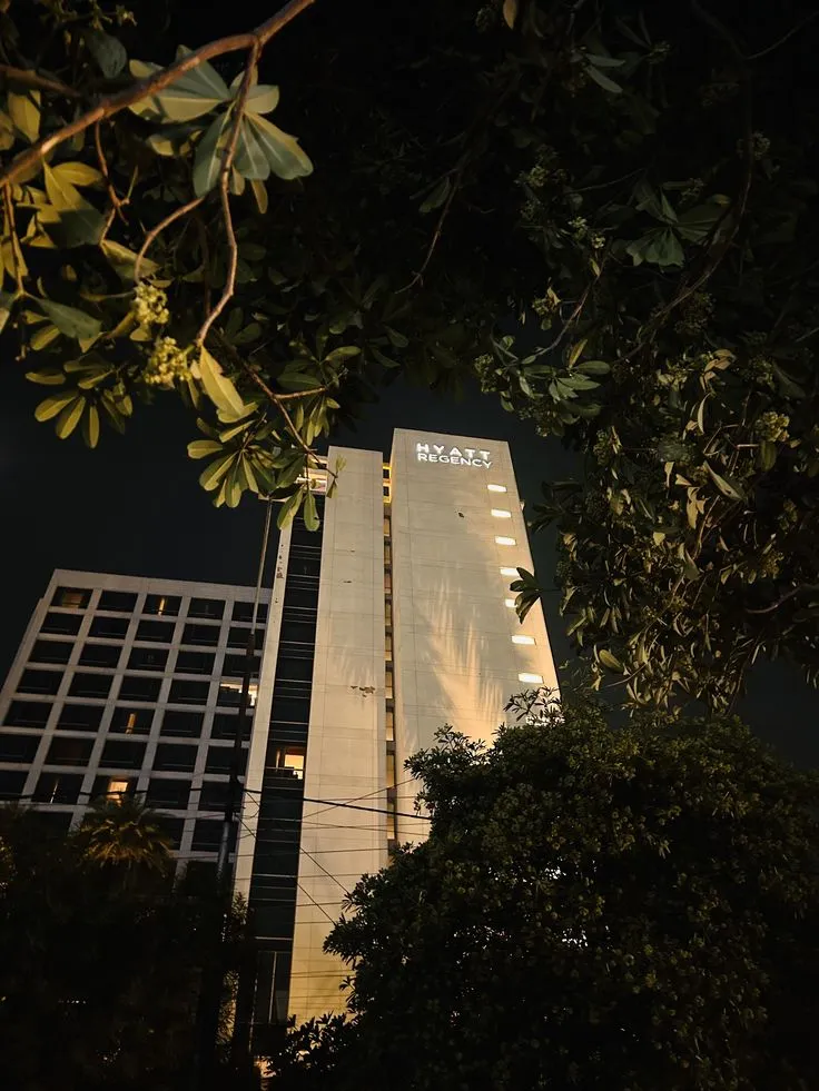 Taj Mahal Lucknow wedding venue