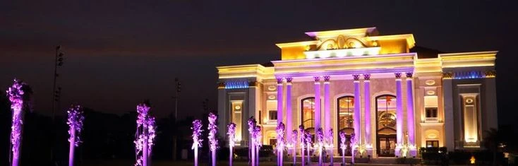 Maharaja Grand Ludhiana