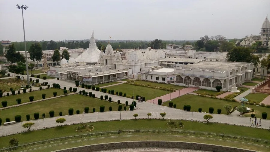 Hotel Crystal Palace Meerut wedding venue
