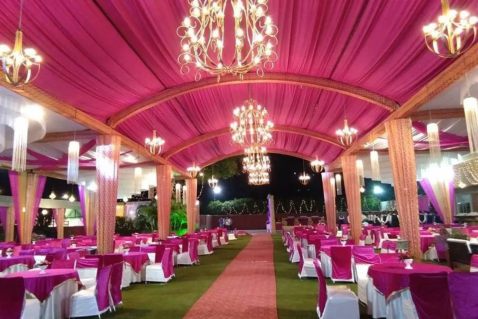 Roche Harbor Mohali