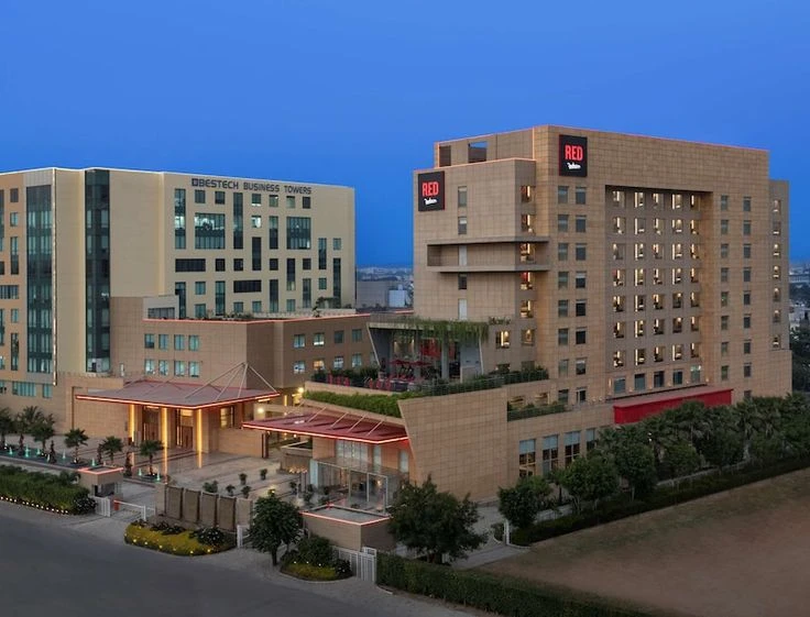 DLF City Club Mohali
