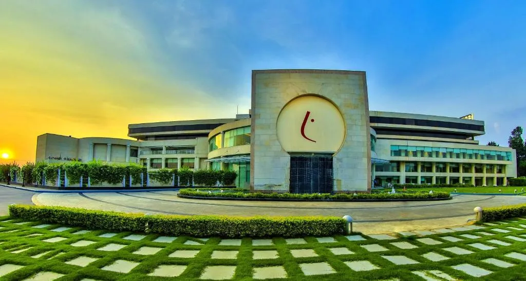 Radisson Red Mohali
