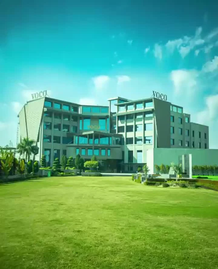 Voco Amritsar by IHG wedding destination
