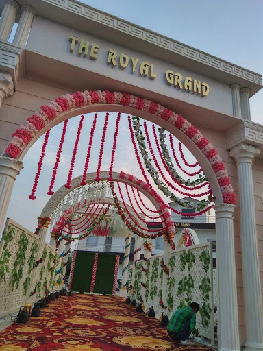 Riyasatt Lawn Garden Rohtak wedding venue
