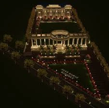 Satyam Garden Rohtak wedding