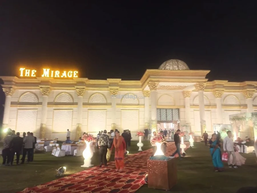 Divine Resorts Ganaur Sonipat wedding