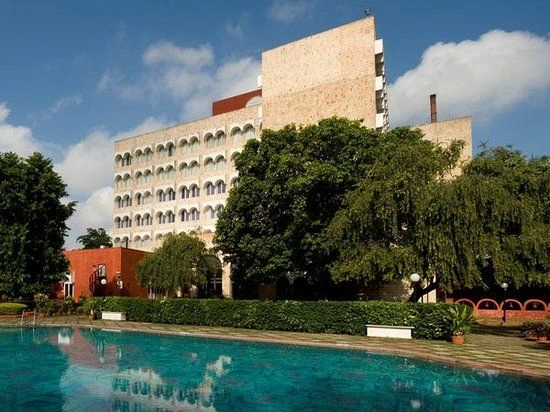 Radisson Hotel Varanasi wedding venue