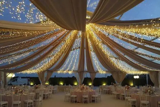 Destination Wedding Cost in Lucknow - Nawabi Wedding Setup