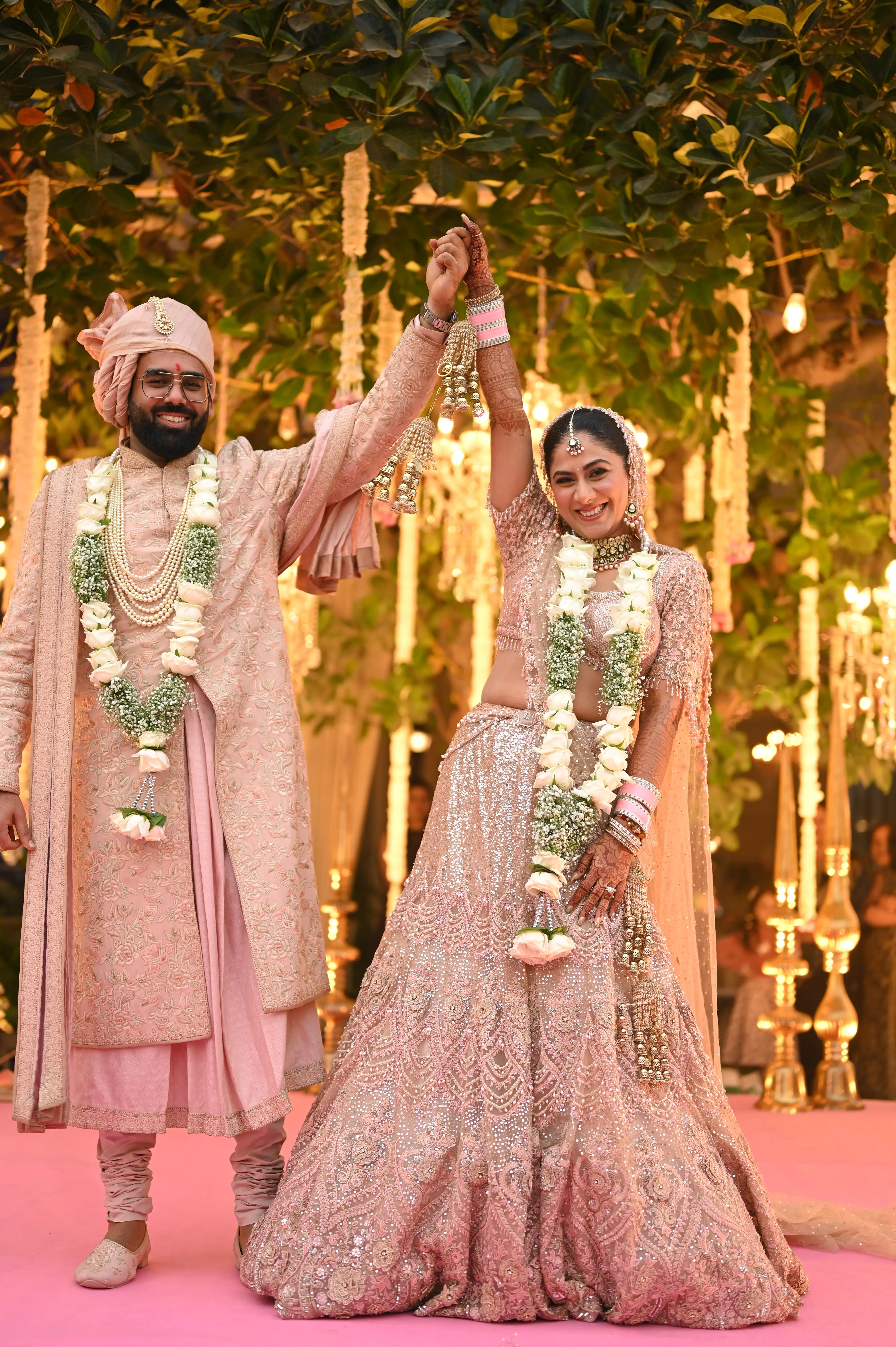 why choose wedlyevents