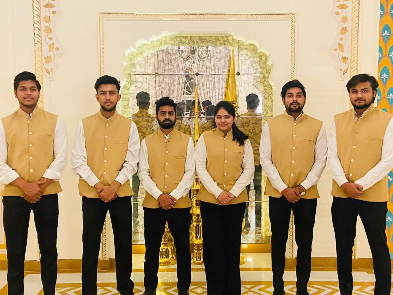 wedlyevents team